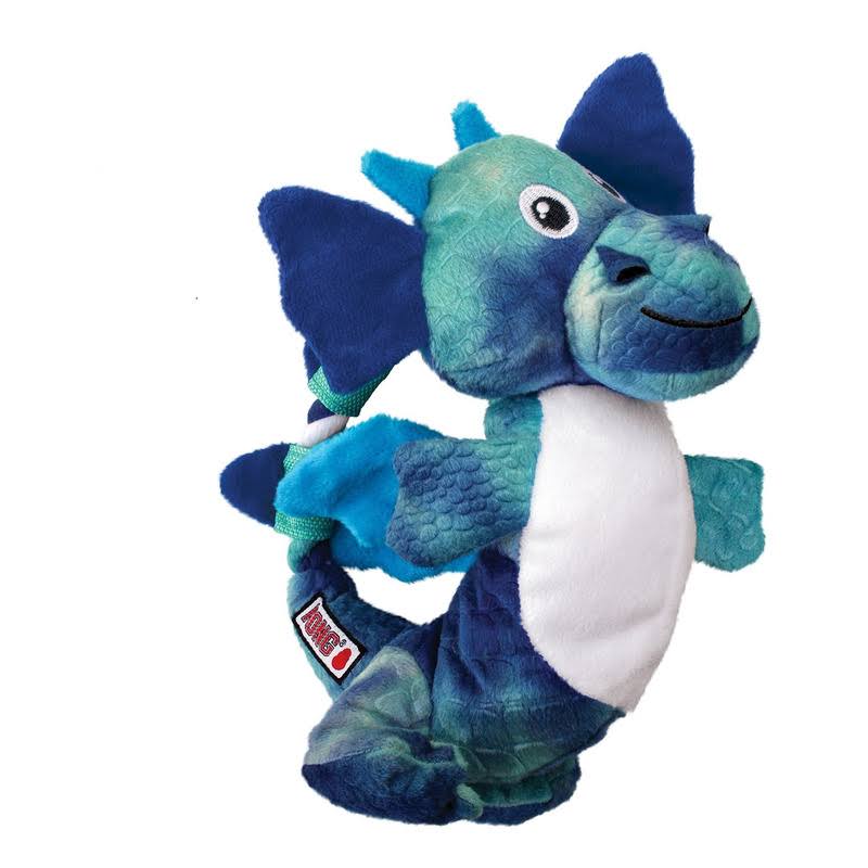 Kong - Juguete Dragón