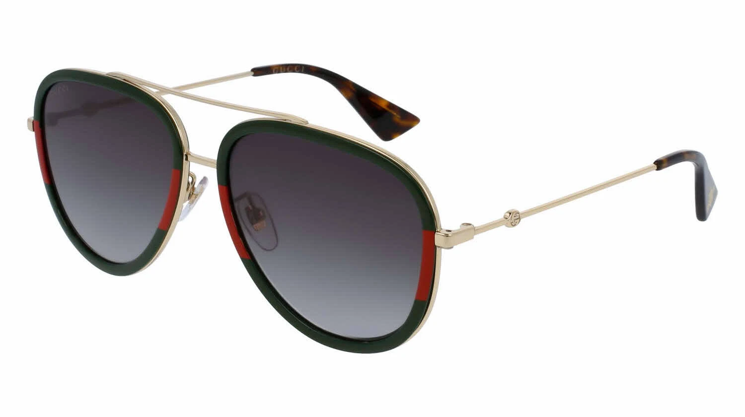 Gucci Gg0062s Sunglasses