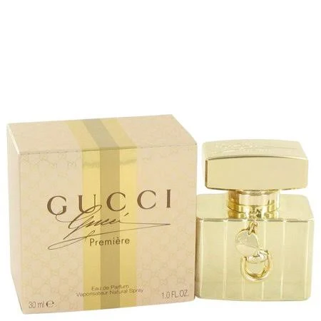 Gucci Premiere by Gucci - Women - Eau De Parfum Spray 1 oz