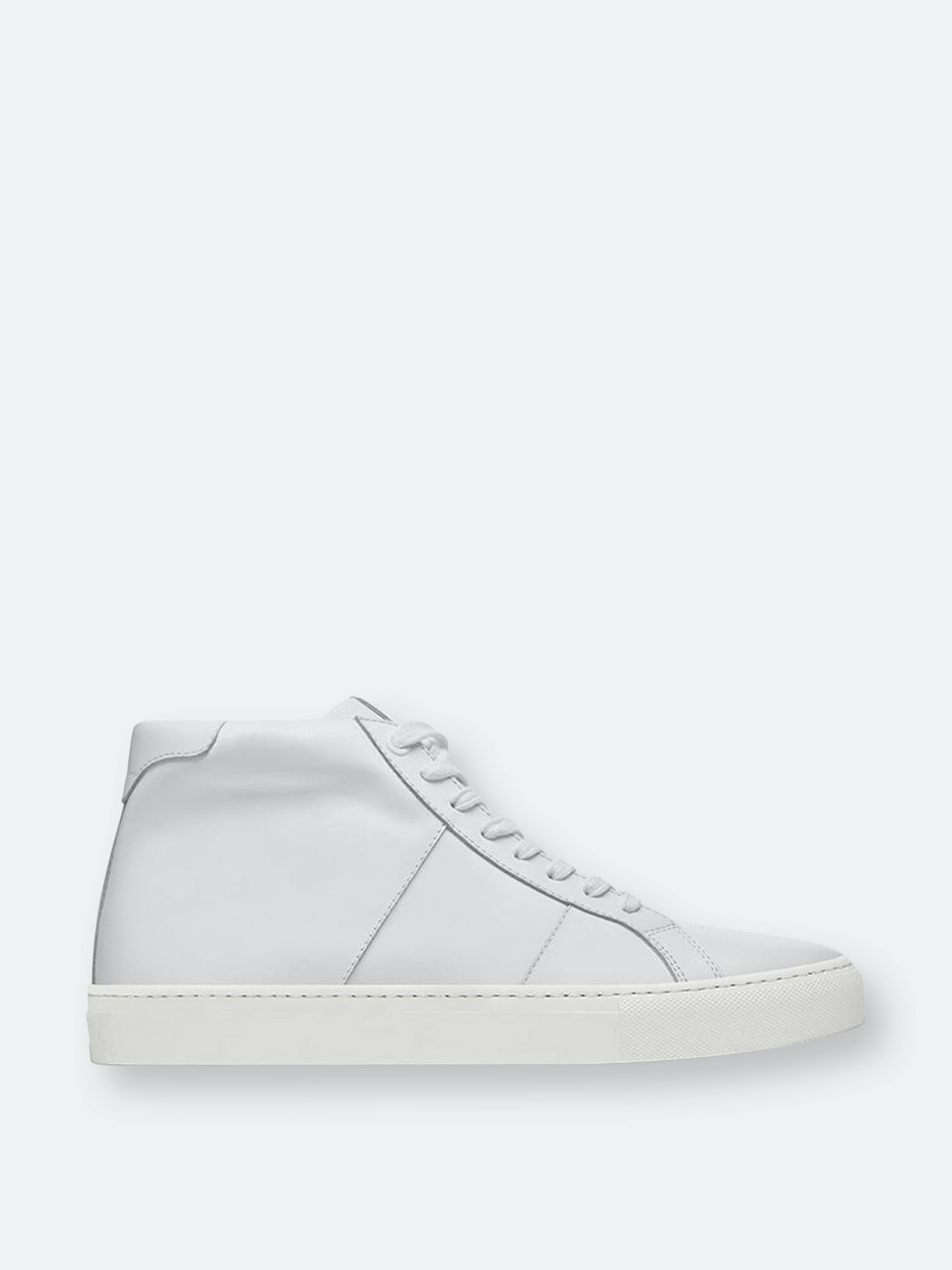 Greats Men&s Royale High Sneaker - 15m