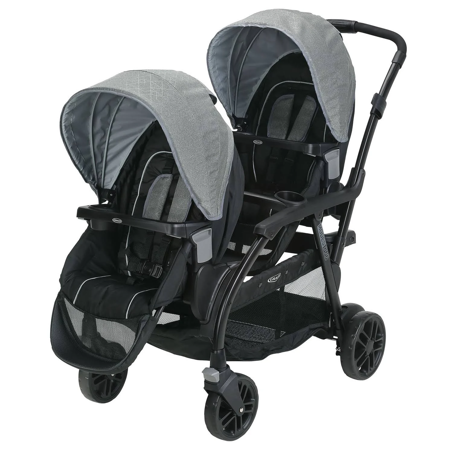 Modes Duo Shift Graco