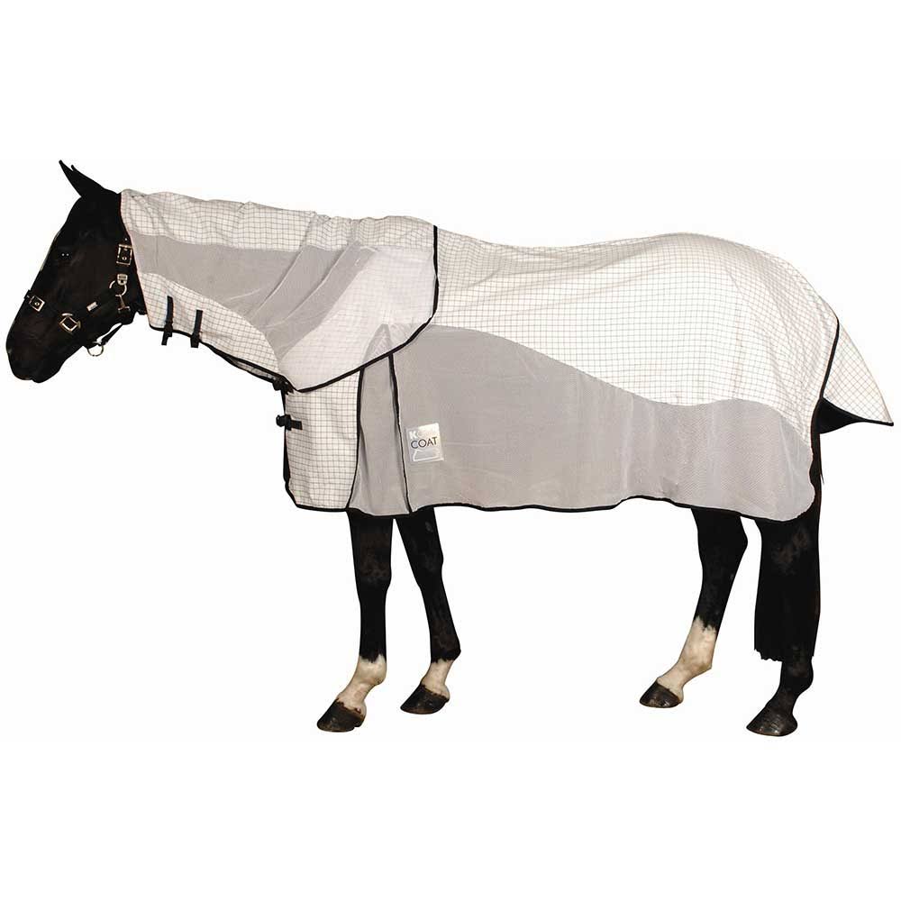 Kool Coat Airstream Detach-A-Neck UV Fly Sheet
