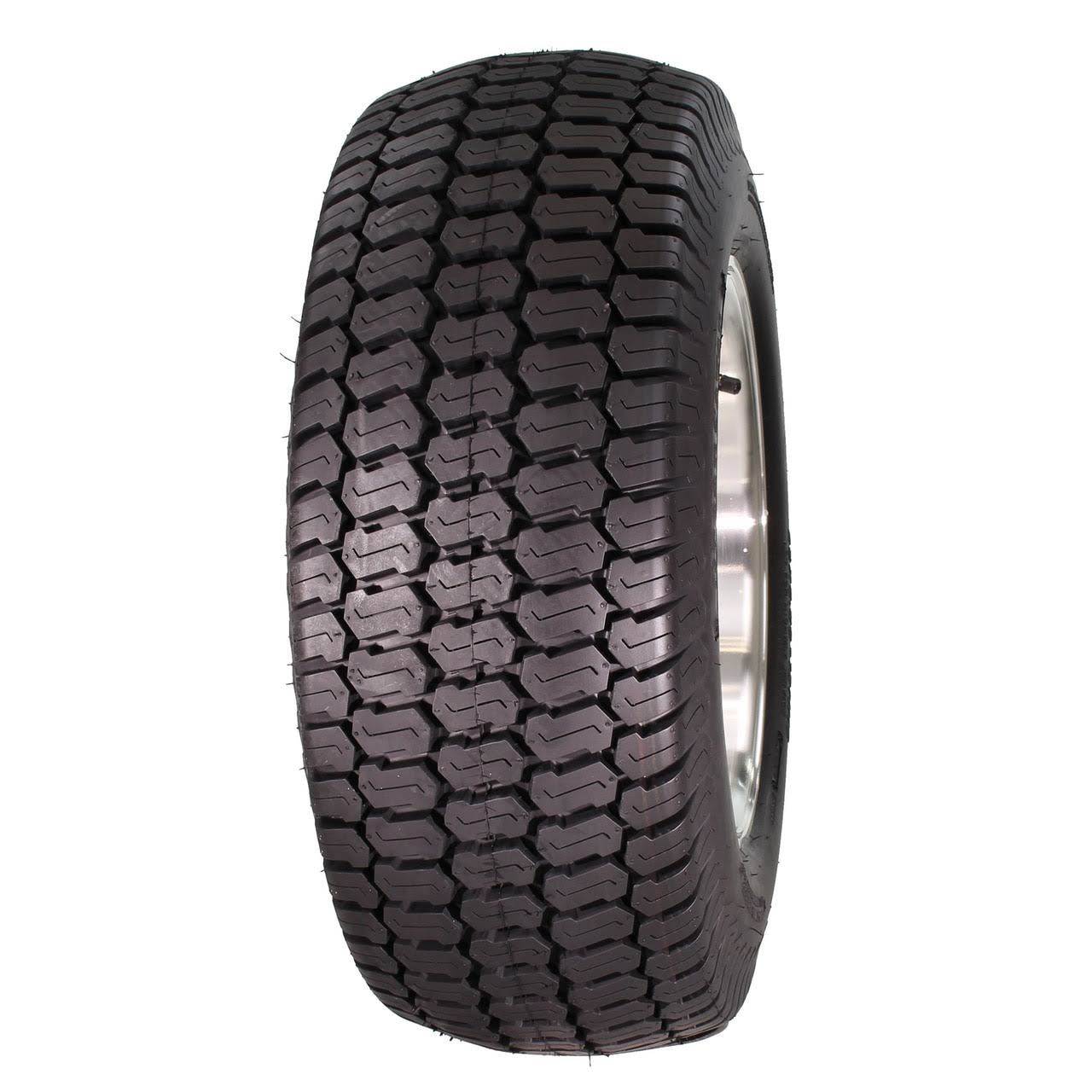 Greenball Ultra Turf 20x10.00-8 6 PR Turf Tread Tubeless Lawn and Garden Tire (Tire Only)