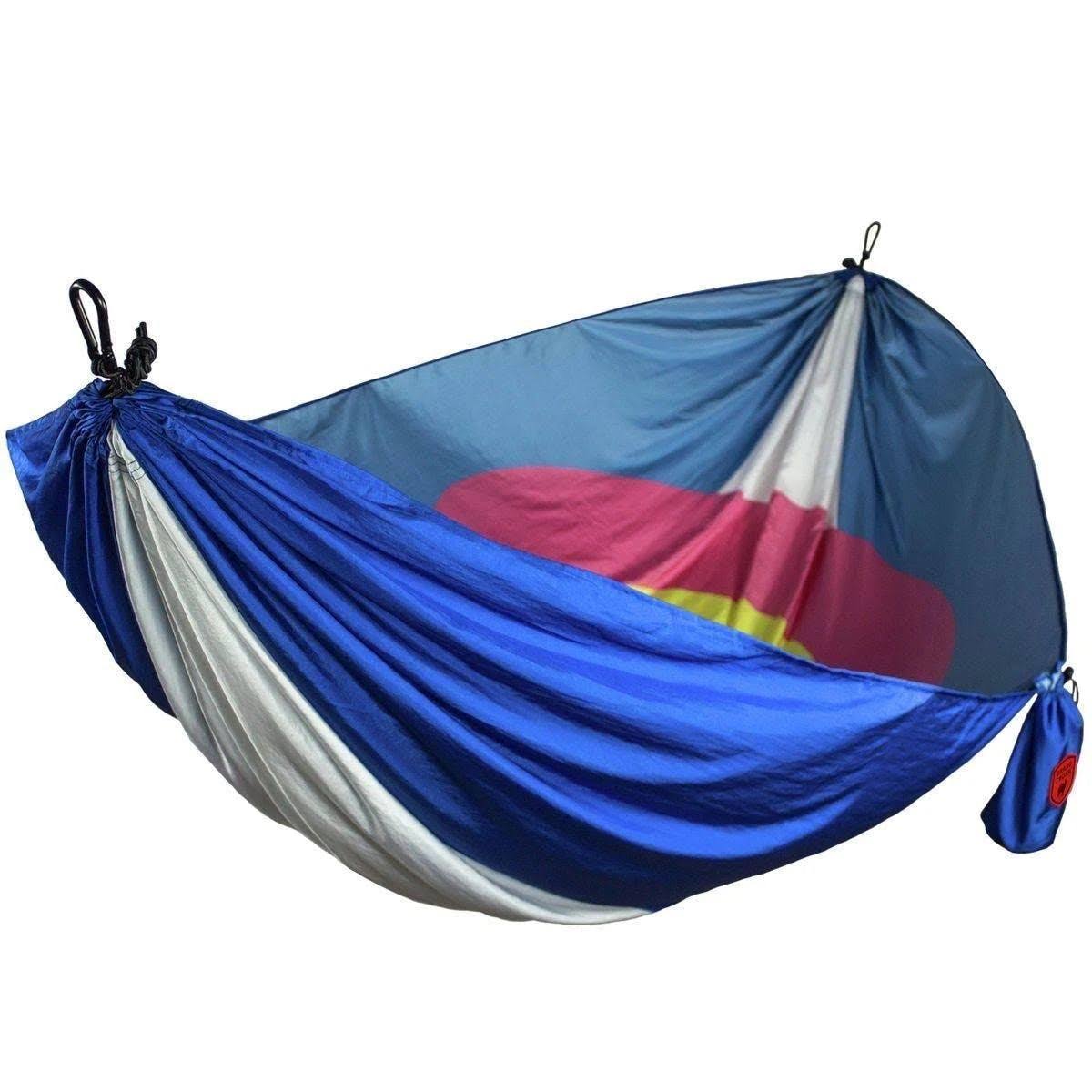 Grand Trunk Colorado Flag Hammock