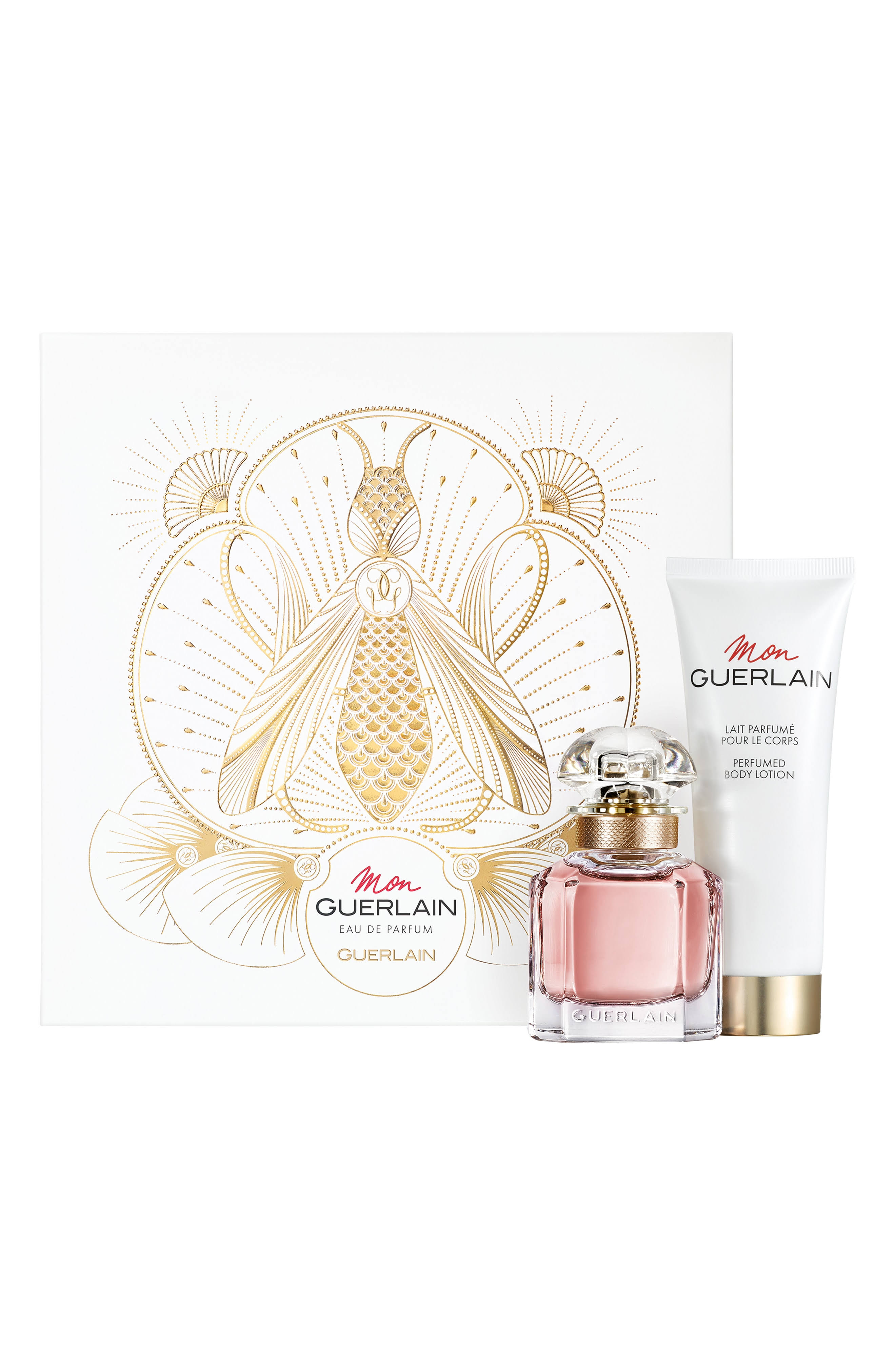 Guerlain Mon Guerlain Set