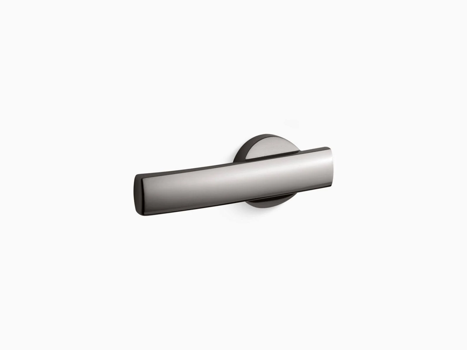 Kohler K-9379-TT Wellworth Highline Trip Lever Vibrant Titanium