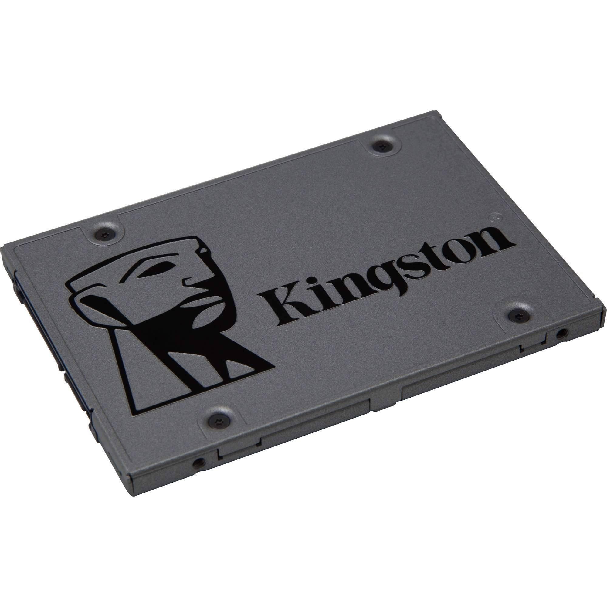Kingston Uv500 480 GB 2.5x22 Internal Solid State Drive - SATA