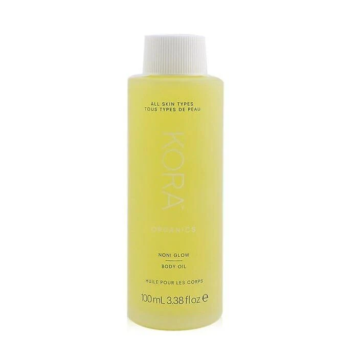 Kora Organics Noni Glow Body Oil 100ml