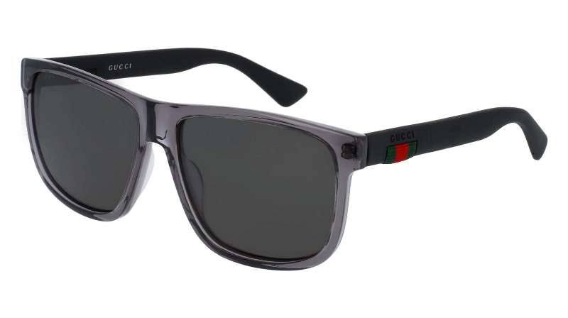Gucci GG0010S 003 58 Sunglasses