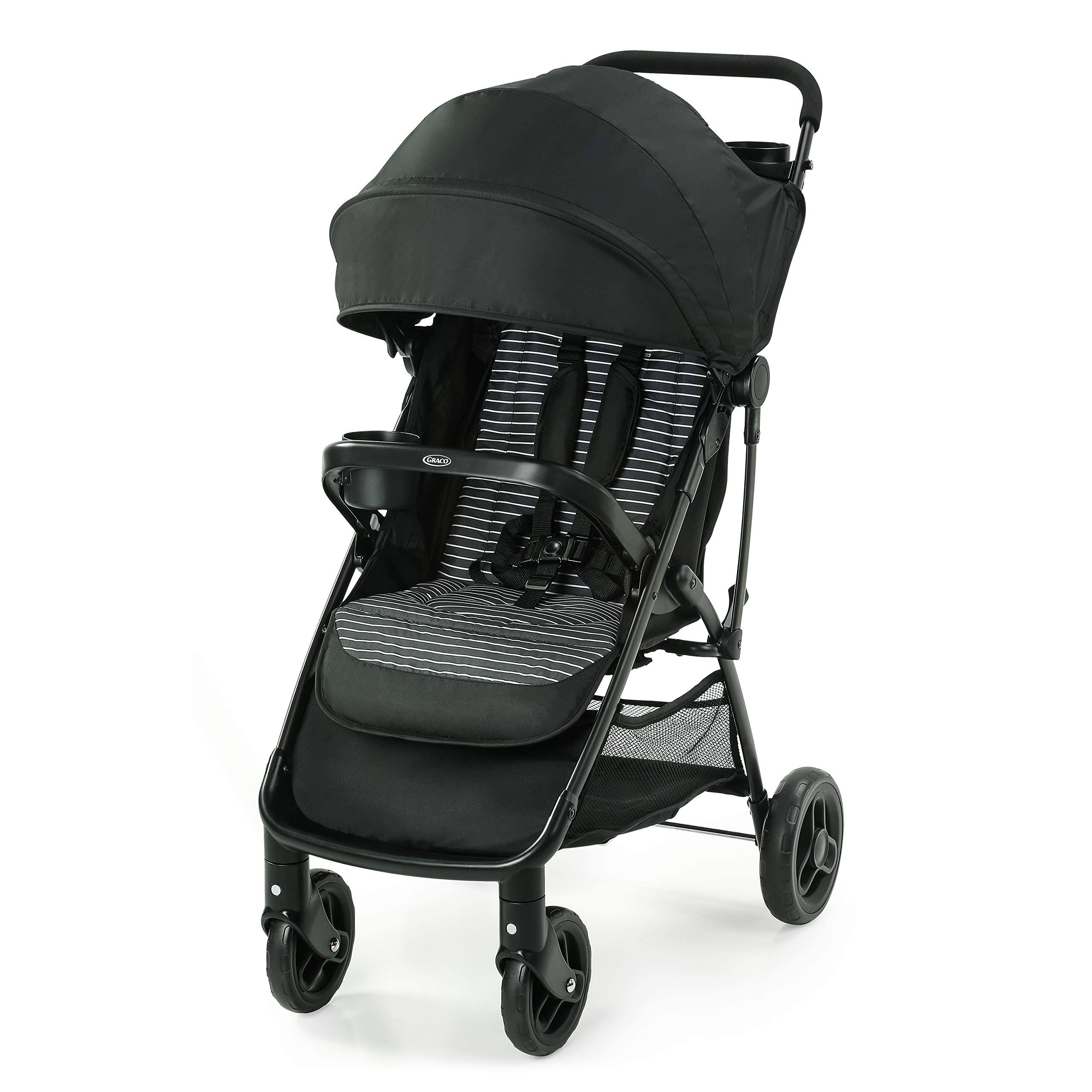 Graco - NimbleLite Stroller, Studio