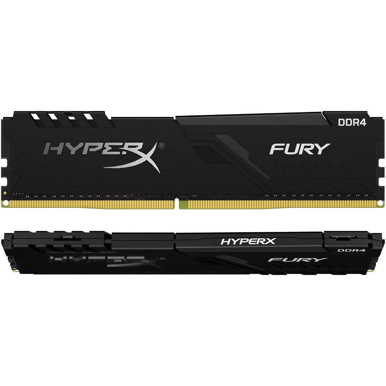 HyperX FURY - DIMM 288-pin