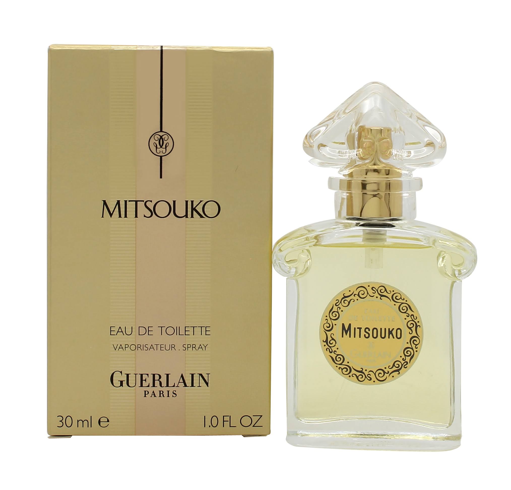 Guerlain Mitsouko 1 oz Eau De Toilette Spray for Women