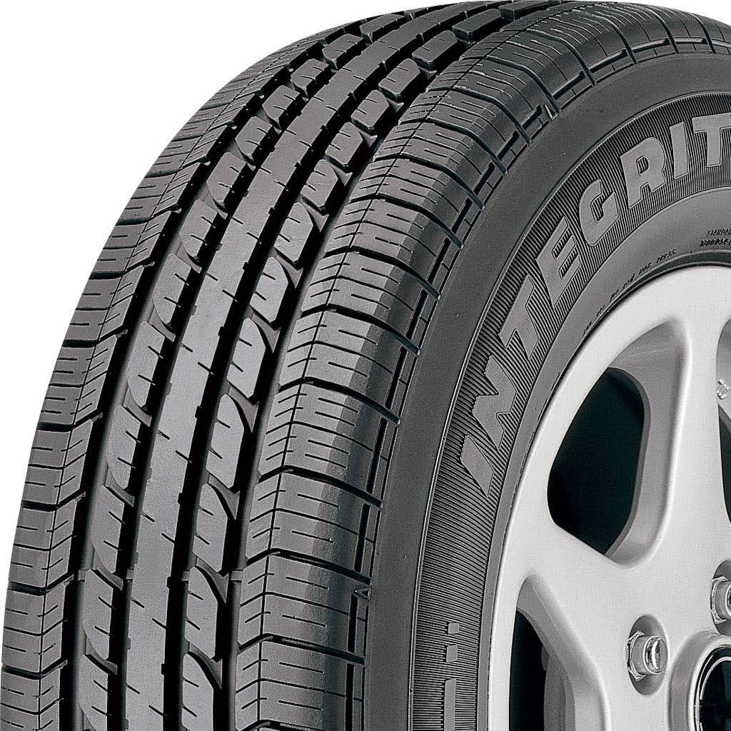 Goodyear Integrity Tire 215/70R15