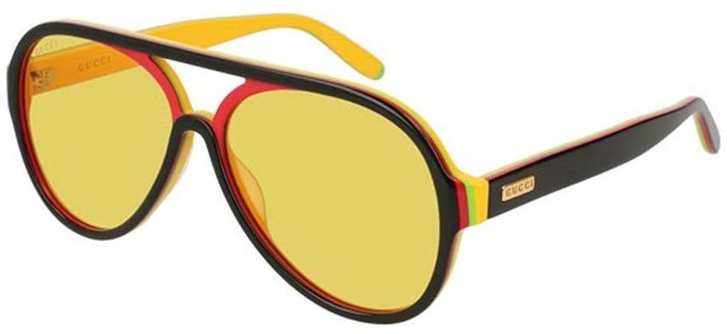 Gucci - GG0270S 005 Sunglasses