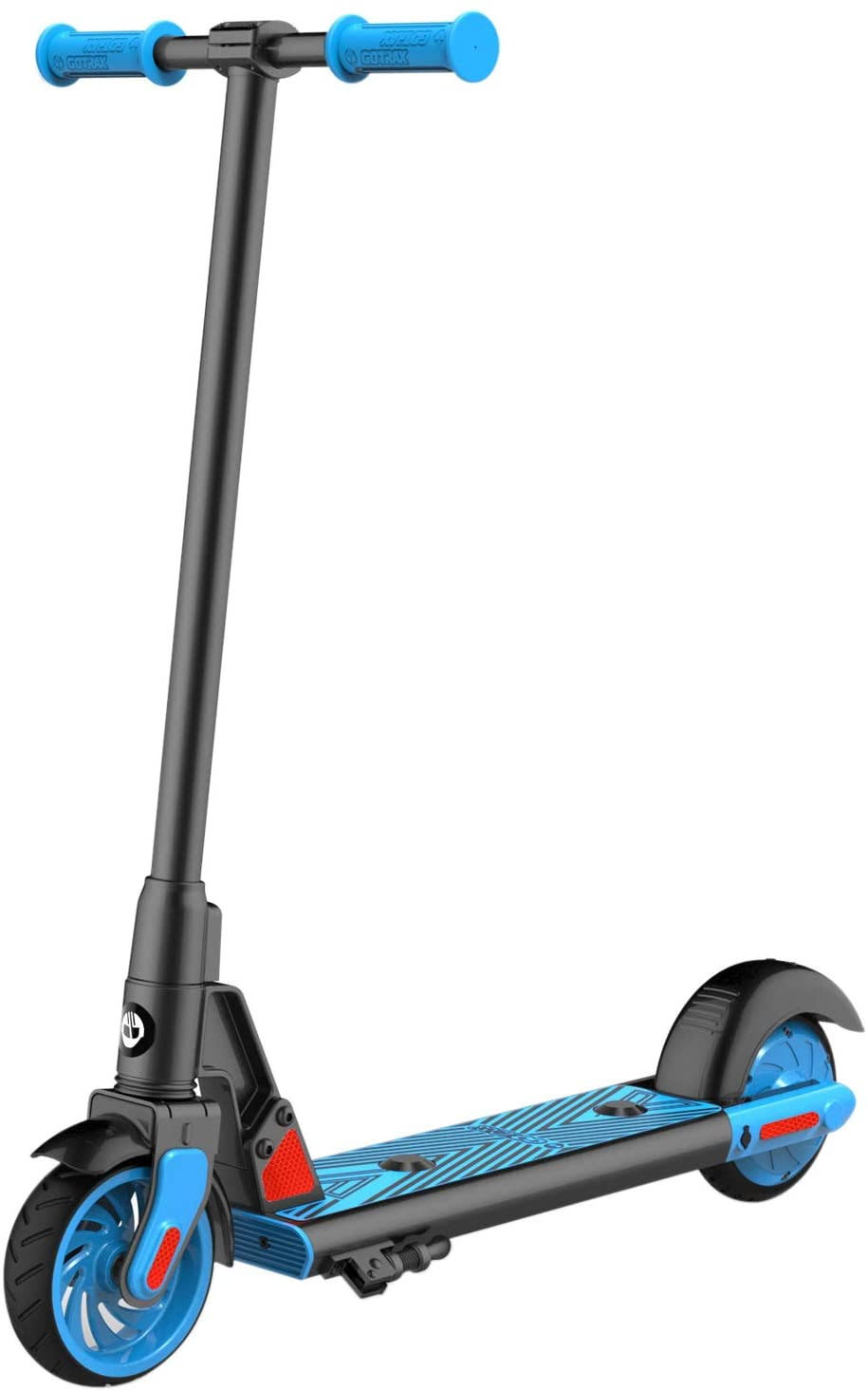 Gotrax GKS Electric Scooter for Kids - Blue