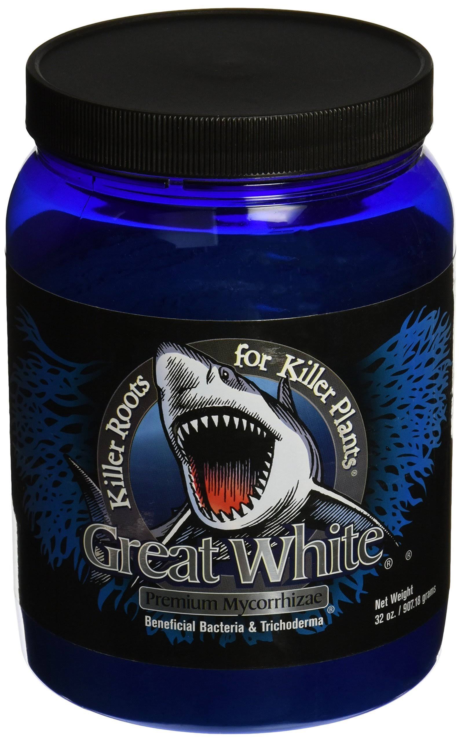 Success Great White Mycorrhizae - 32 oz