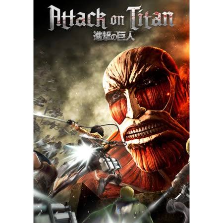Attack on Titan / A.O.T. Wings of Freedom [Digital Download]