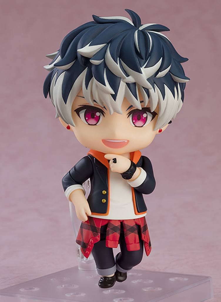 Idolish7 - MOMO Nendoroid