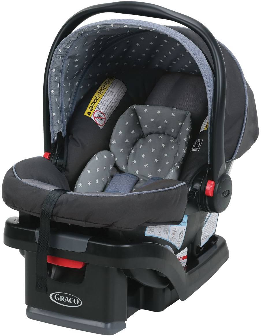 Graco SnugRide SnugLock 30 Infant Car Seat (Hatton)