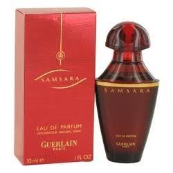 Samsara Eau de Parfum Spray by Guerlain