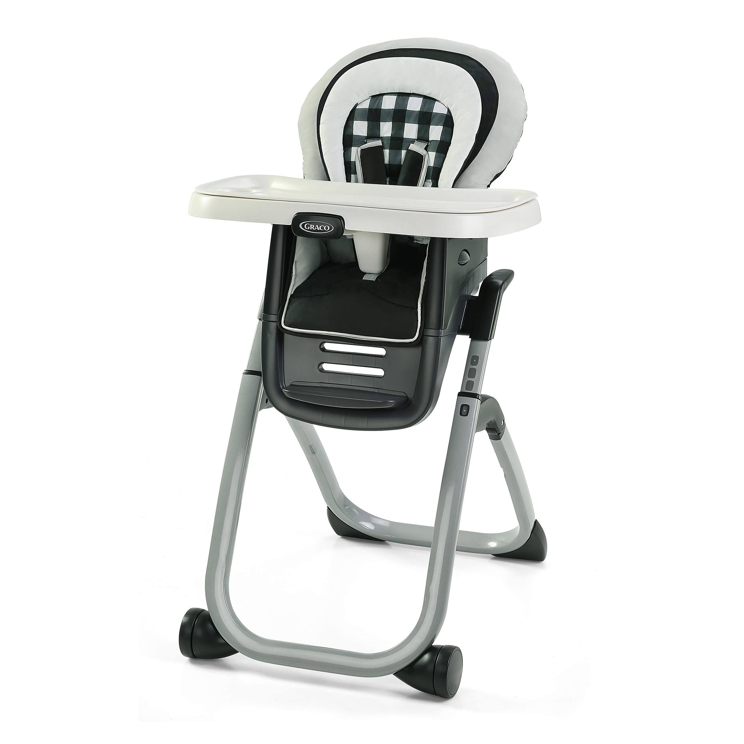Graco DuoDiner DLX 6-in-1 Highchair - Kagen