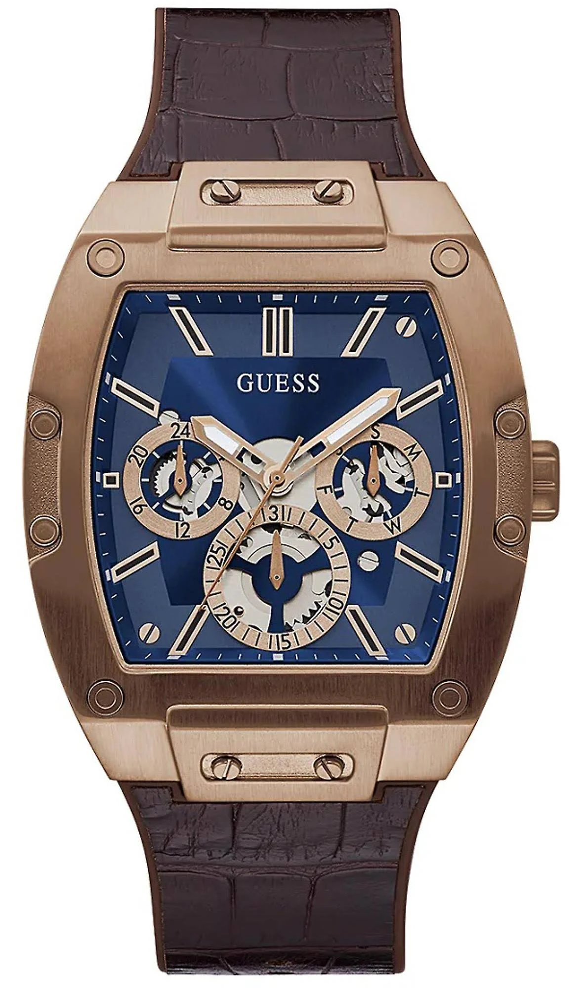Guess Phoenix GW0202G2 Watch