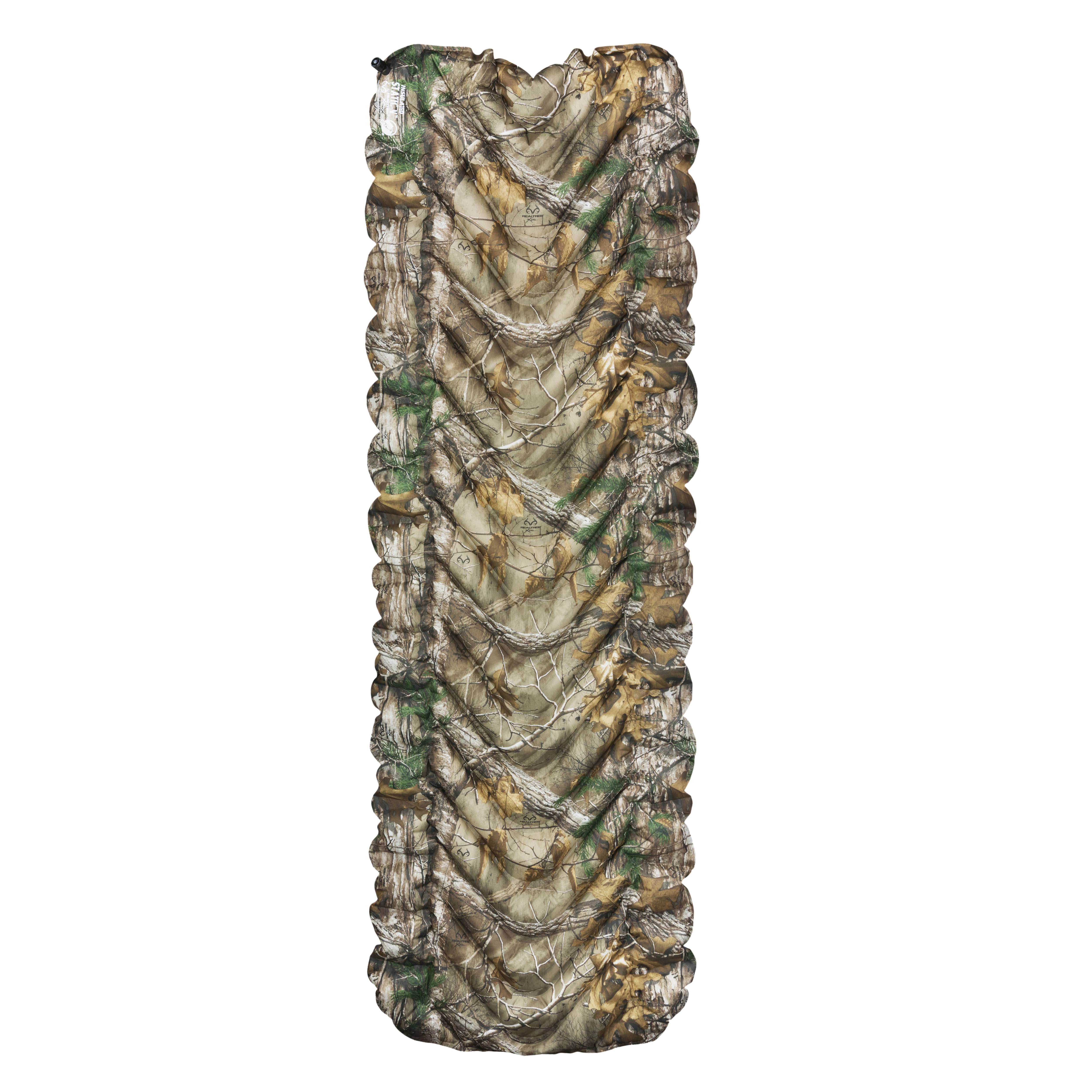 Klymit Insulated Static V Realtree Xtra Sleeping Pad