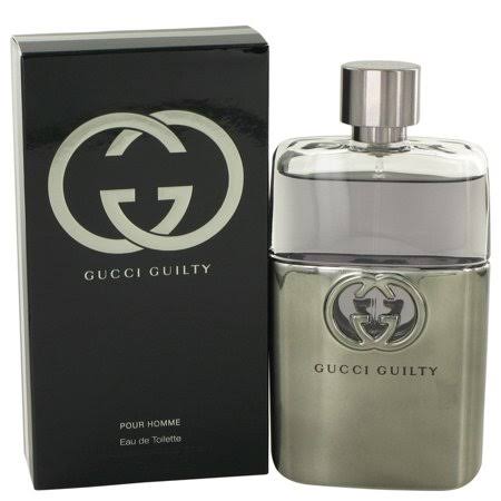 Gucci Guilty by Gucci, Men&s