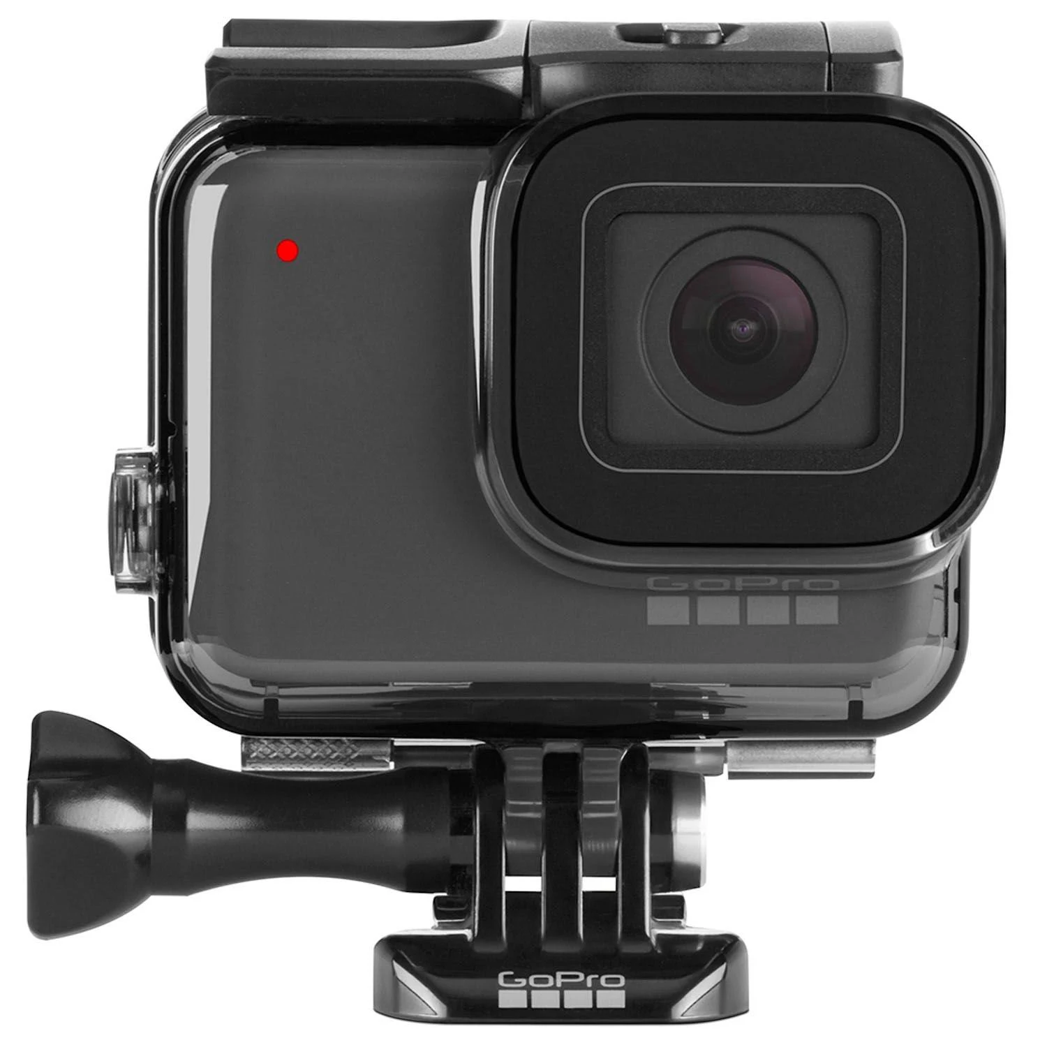 GoPro Hero7 Silver + Protective Housing