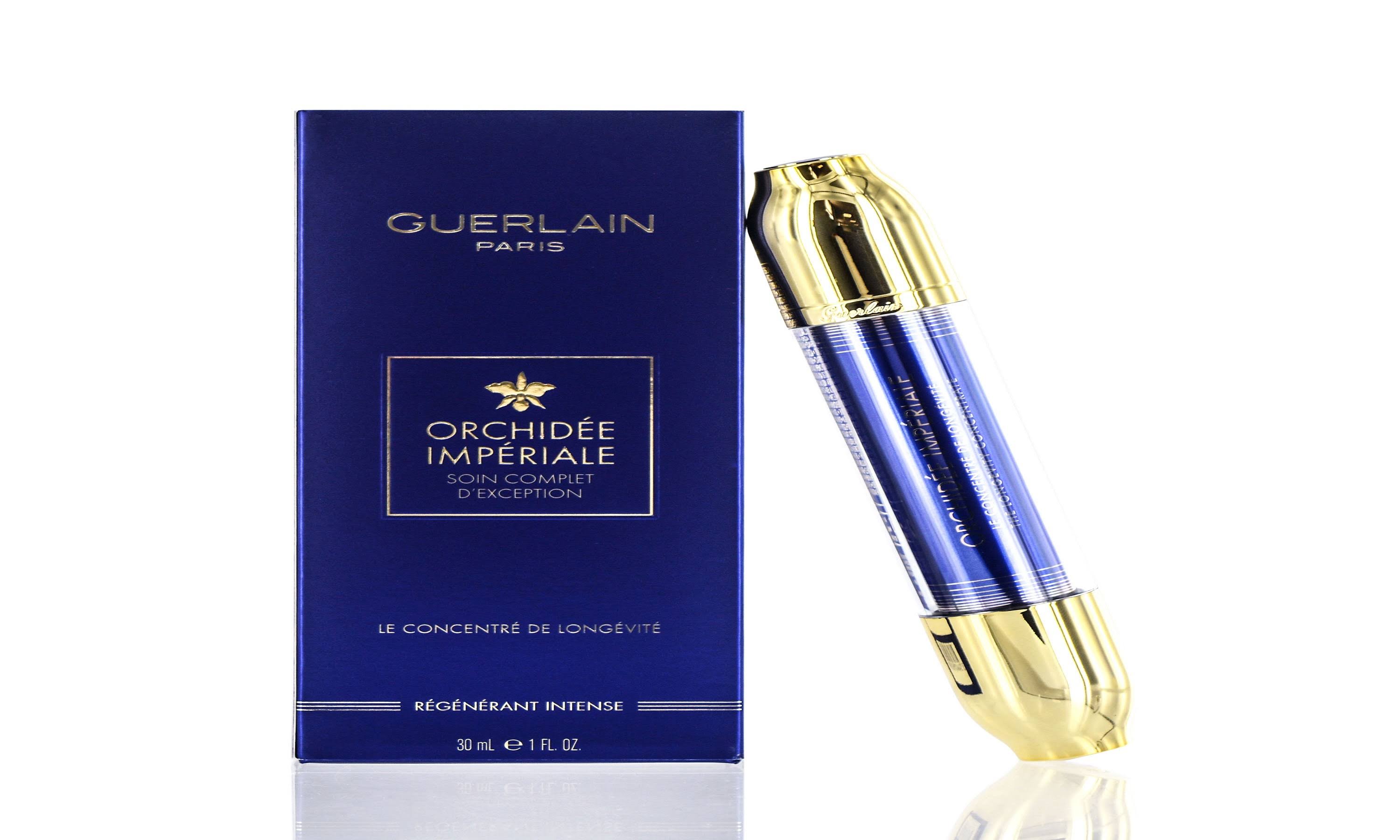 Guerlain Orchidee Imperiale The Longevity Concentrate, 1 oz