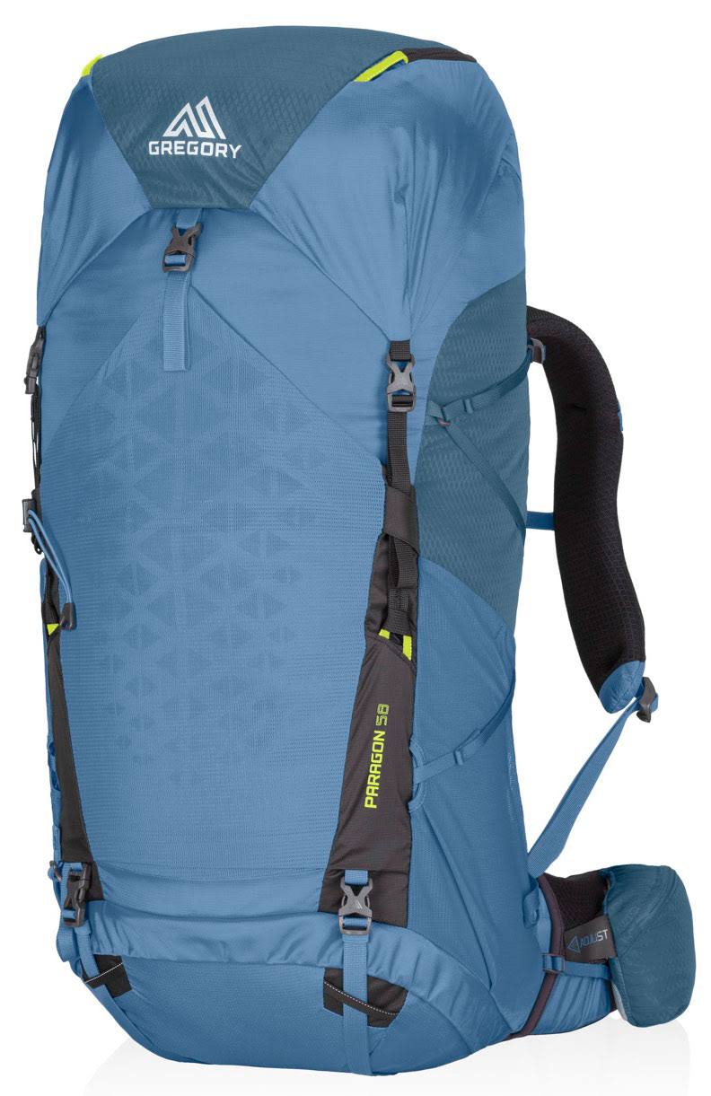 Gregory Paragon 58 M/L