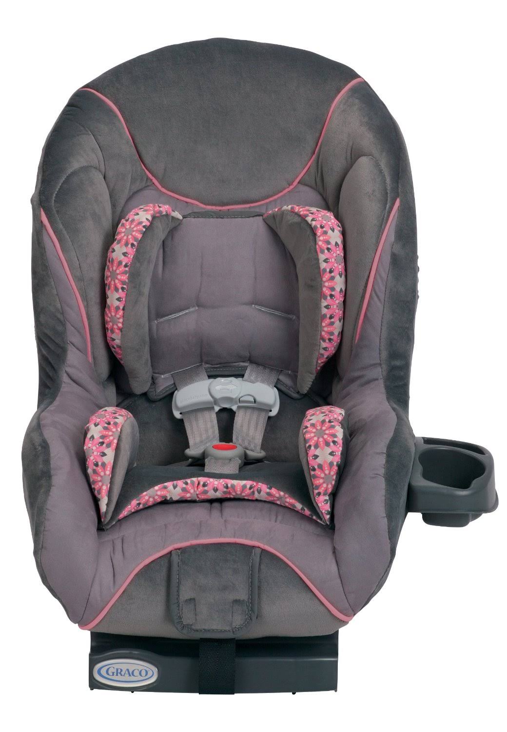 Graco ComfortSport Convertible Car Seat - Zara