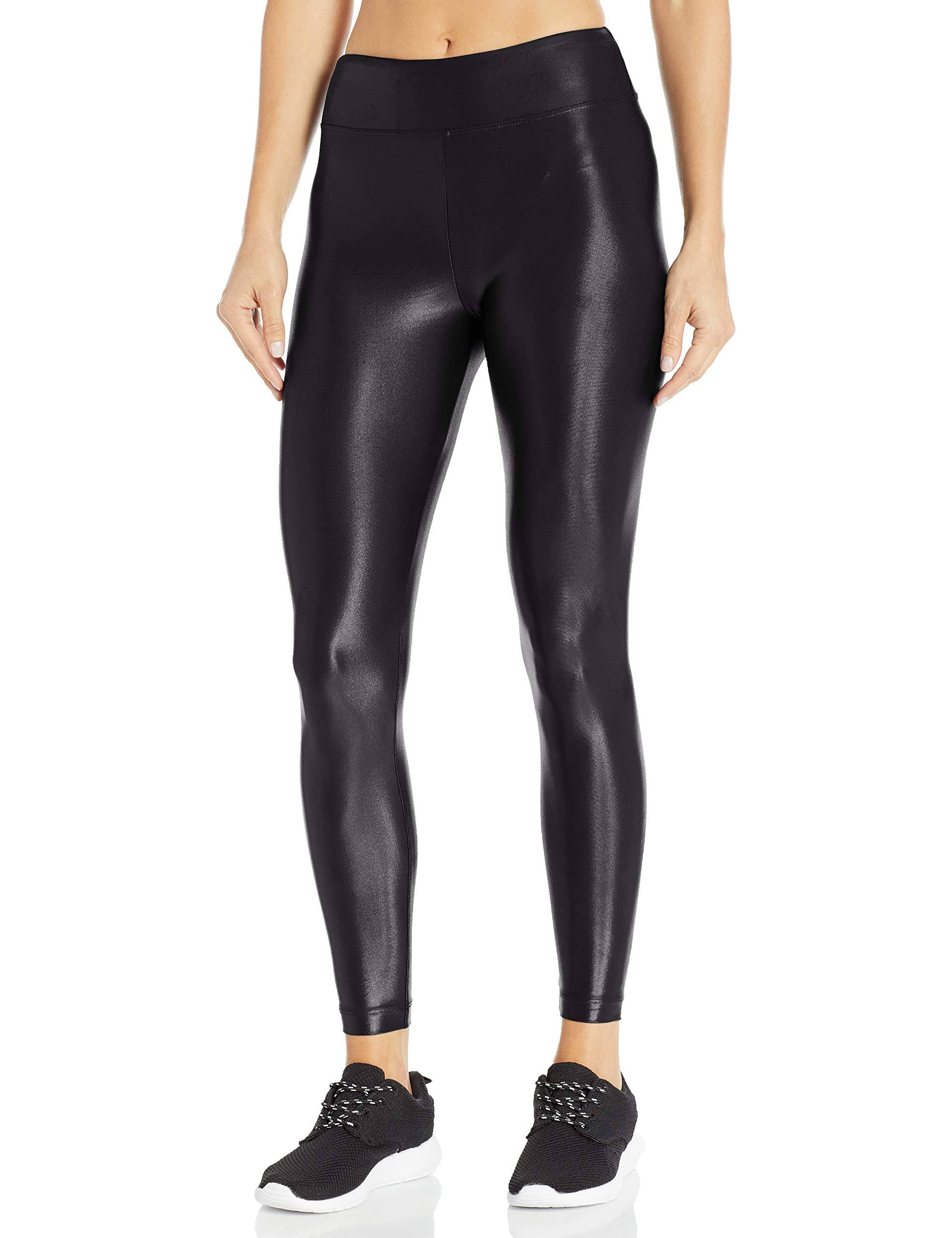 Koral Activewear Ferocity High-Rise Full-Length Performance Leggings