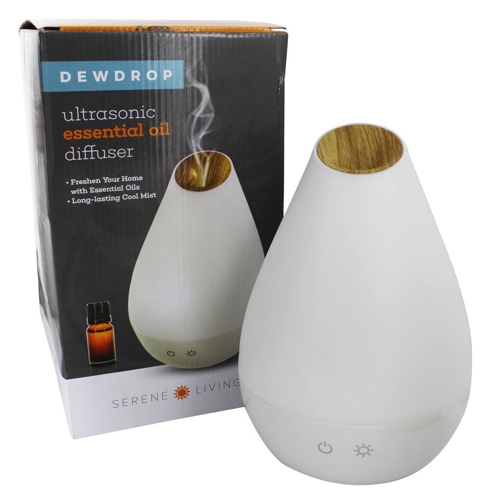 Greenair Dew Drop Diffuser