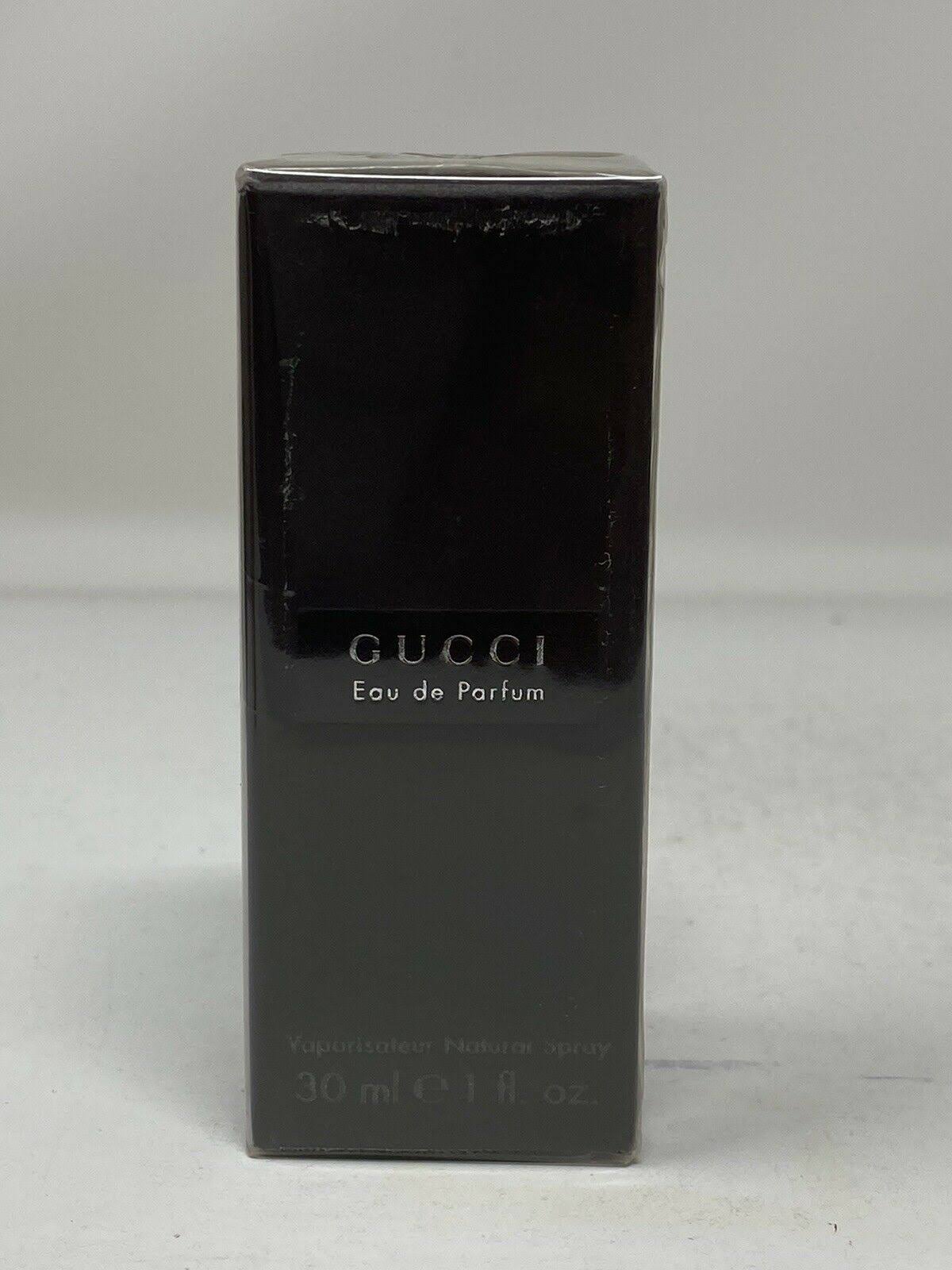 Gucci Eau De Parfum Spray 1 oz