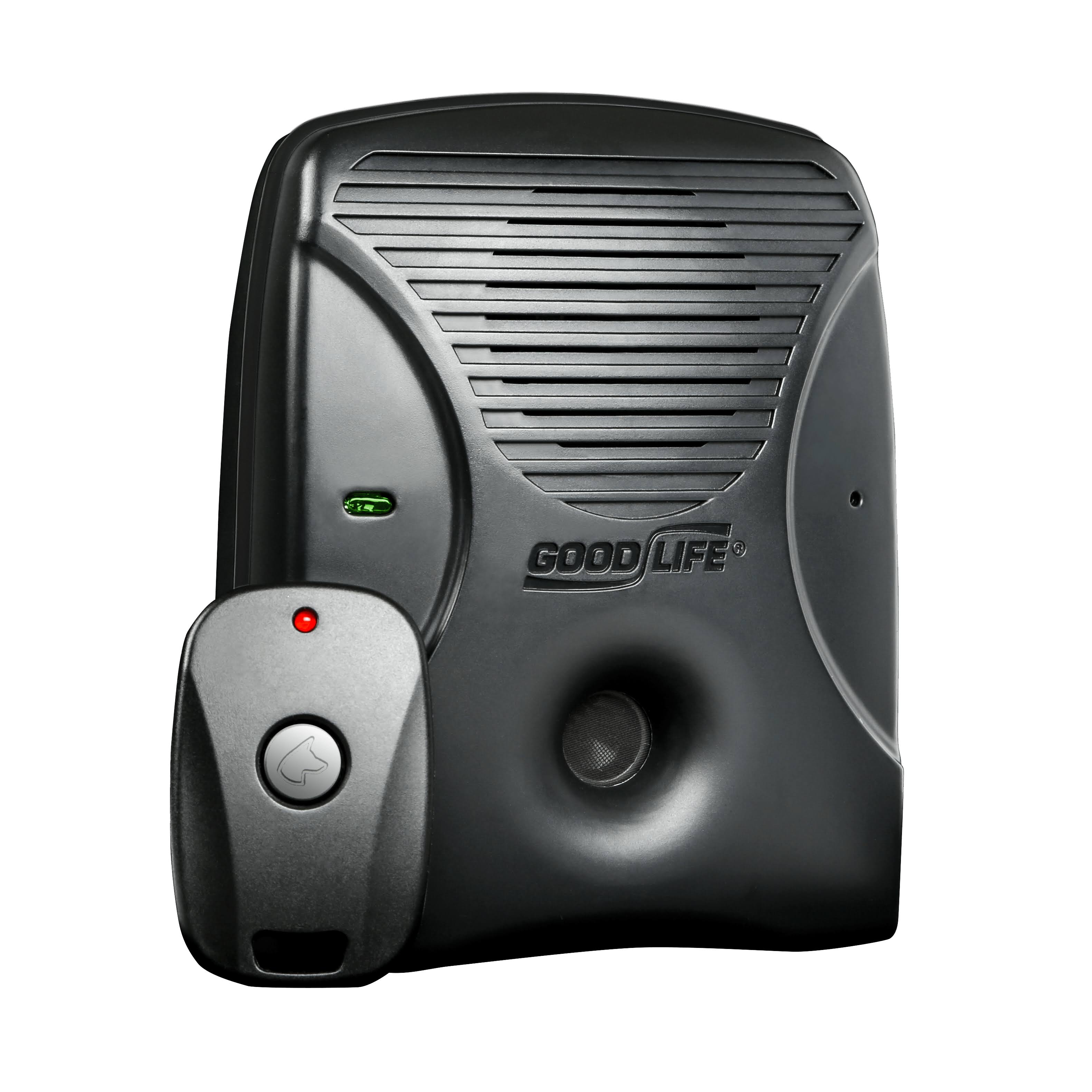 Good Life, Dog SILENCER Max - Maximum Training for The Most Stubborn Barking Dogs