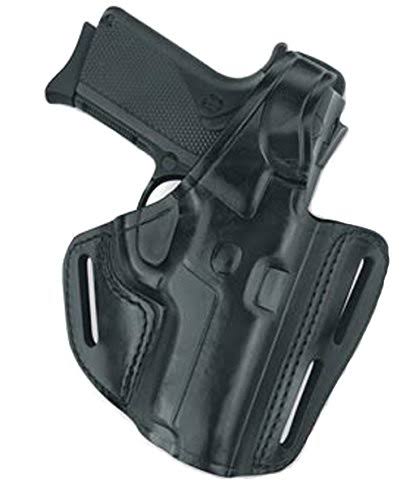 Gould u0026 Goodrich B803 Belt Holster Sig Sauer P225, P228, P239, P245 Leather Black