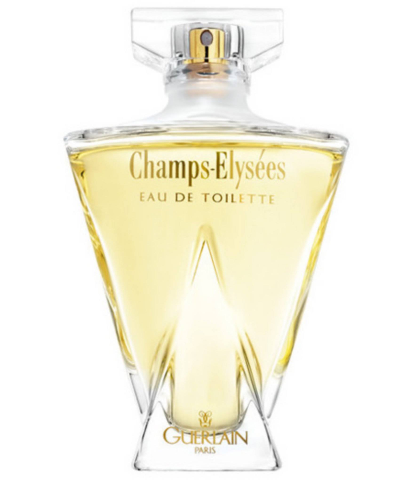 Champs Elysees by Guerlain 1.7oz Eau De Toilette Spray Women