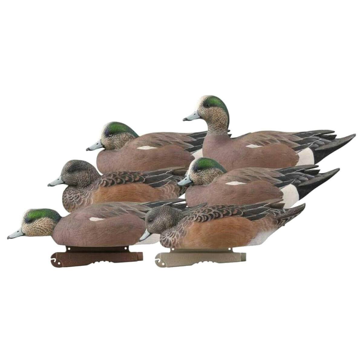 Pro Grade Wigeons