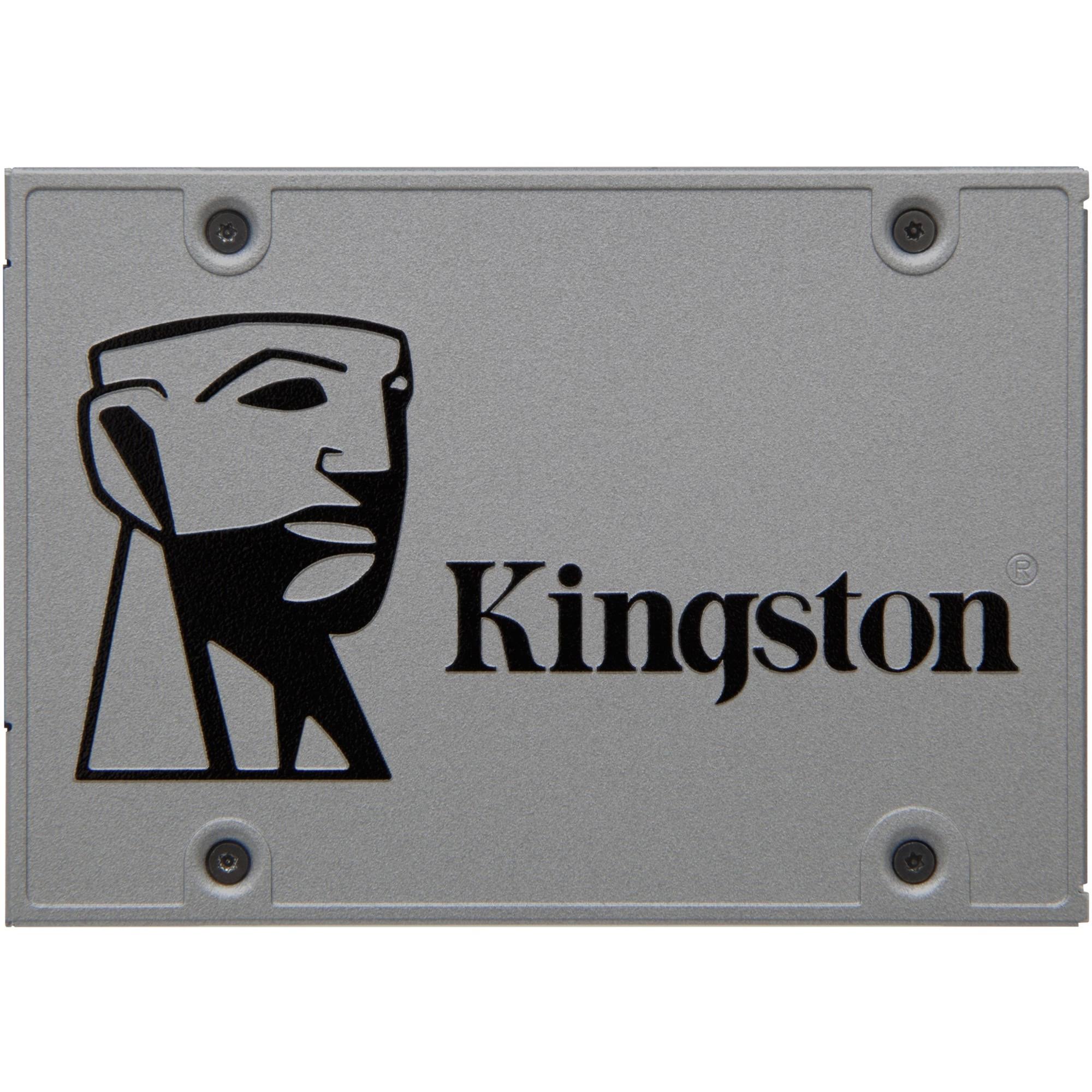 Kingston UV500 1.92 TB Solid State Drive - 2.5x22 In