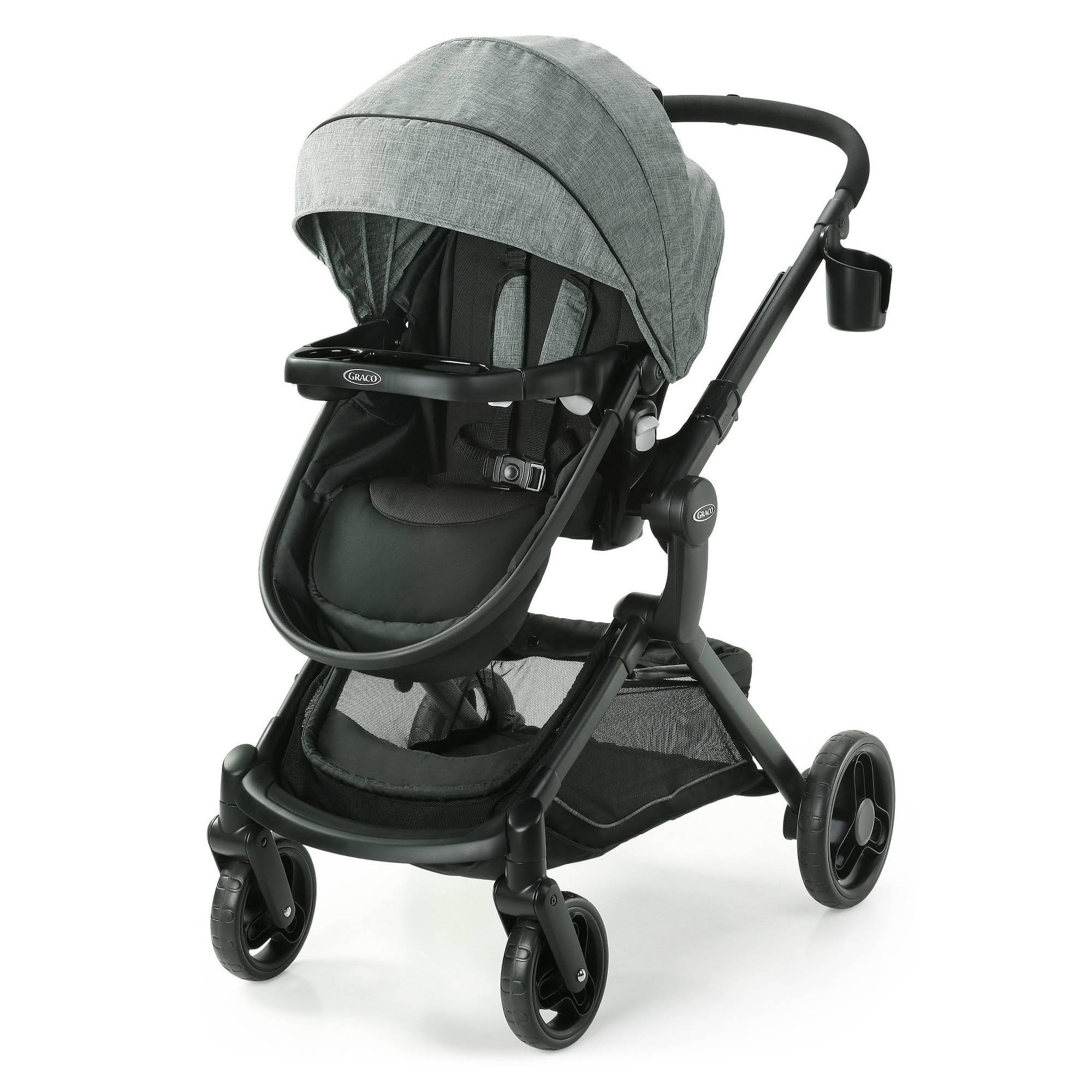 Graco Modes Nest Single Stroller in Nico