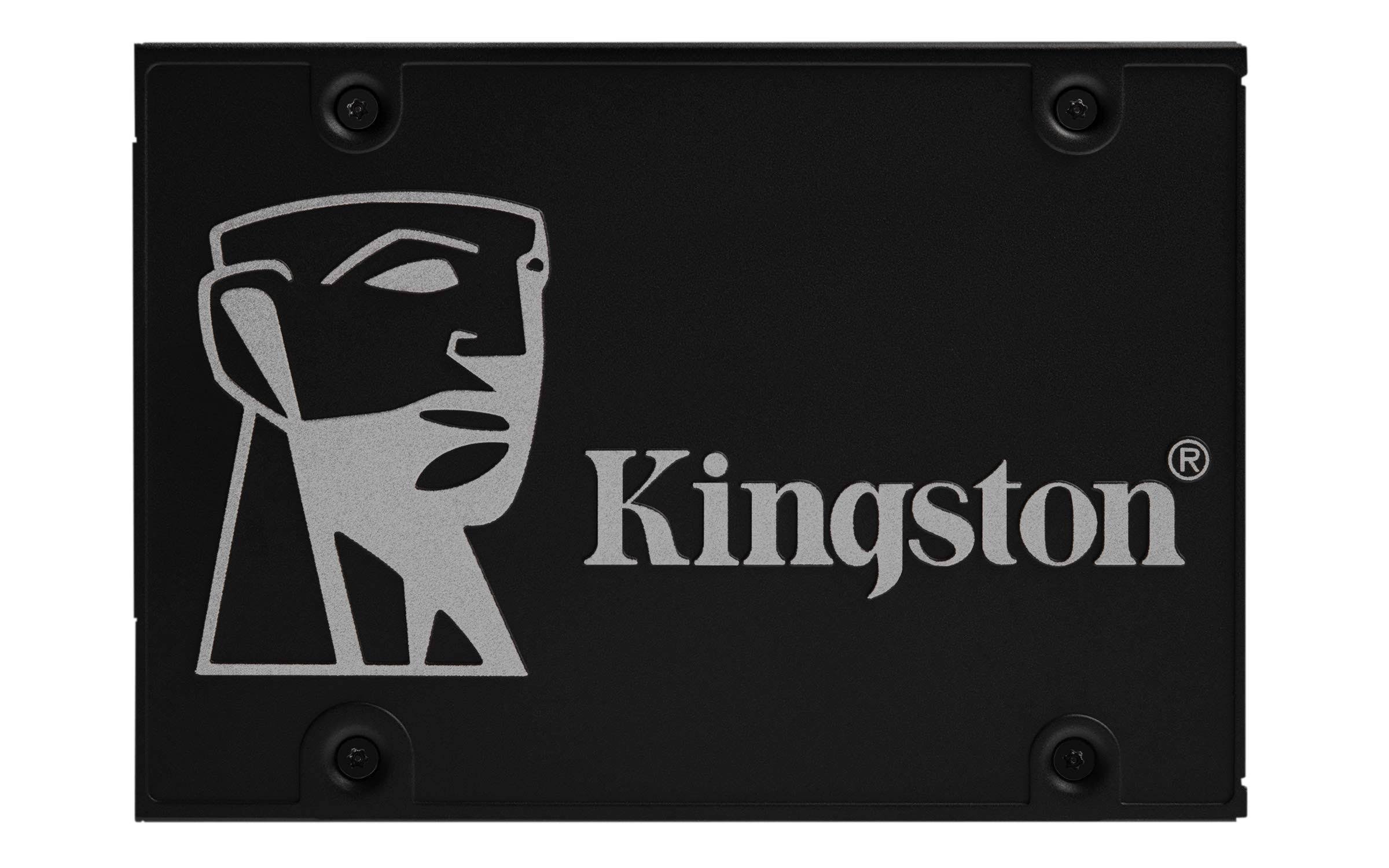 Kingston 512gb KC600 SATA3 2.5in SSD