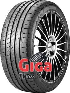 Goodyear Eagle F1 Asymmetric 2 ( 265/30R19 93Y XL ) Summer Tires