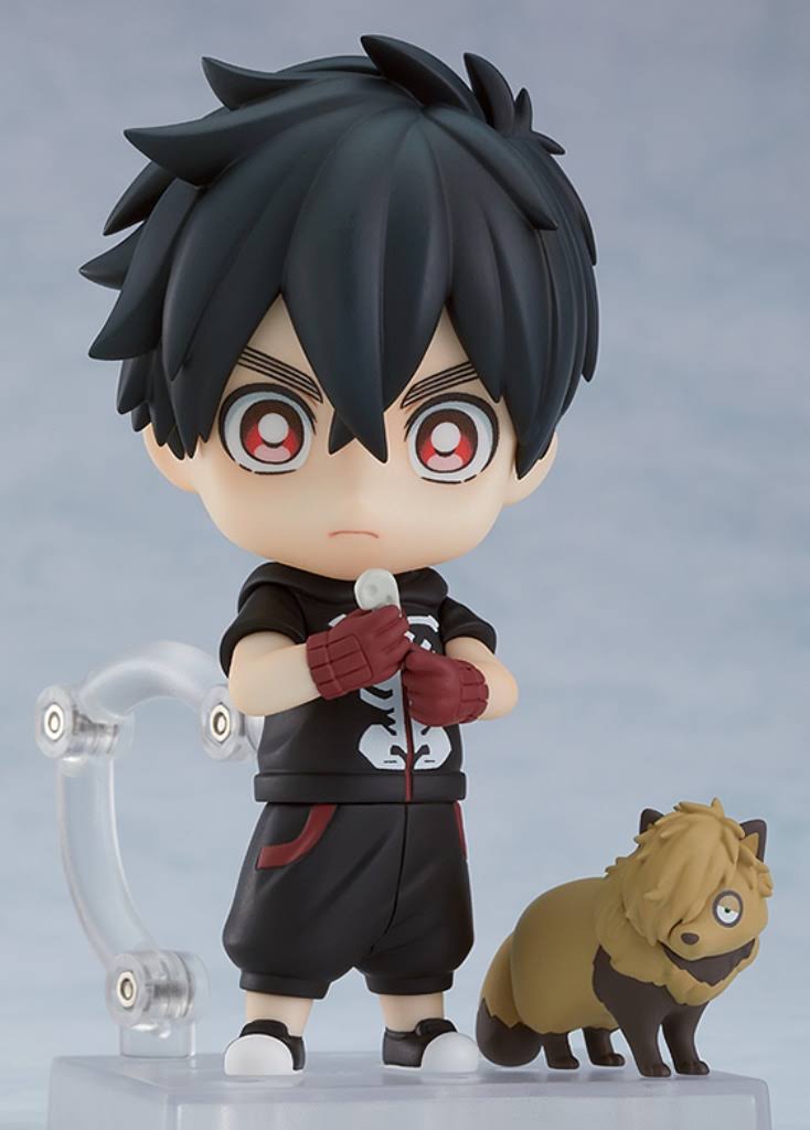 Kemono Jihen - Kusaka Kabane Nendoroid