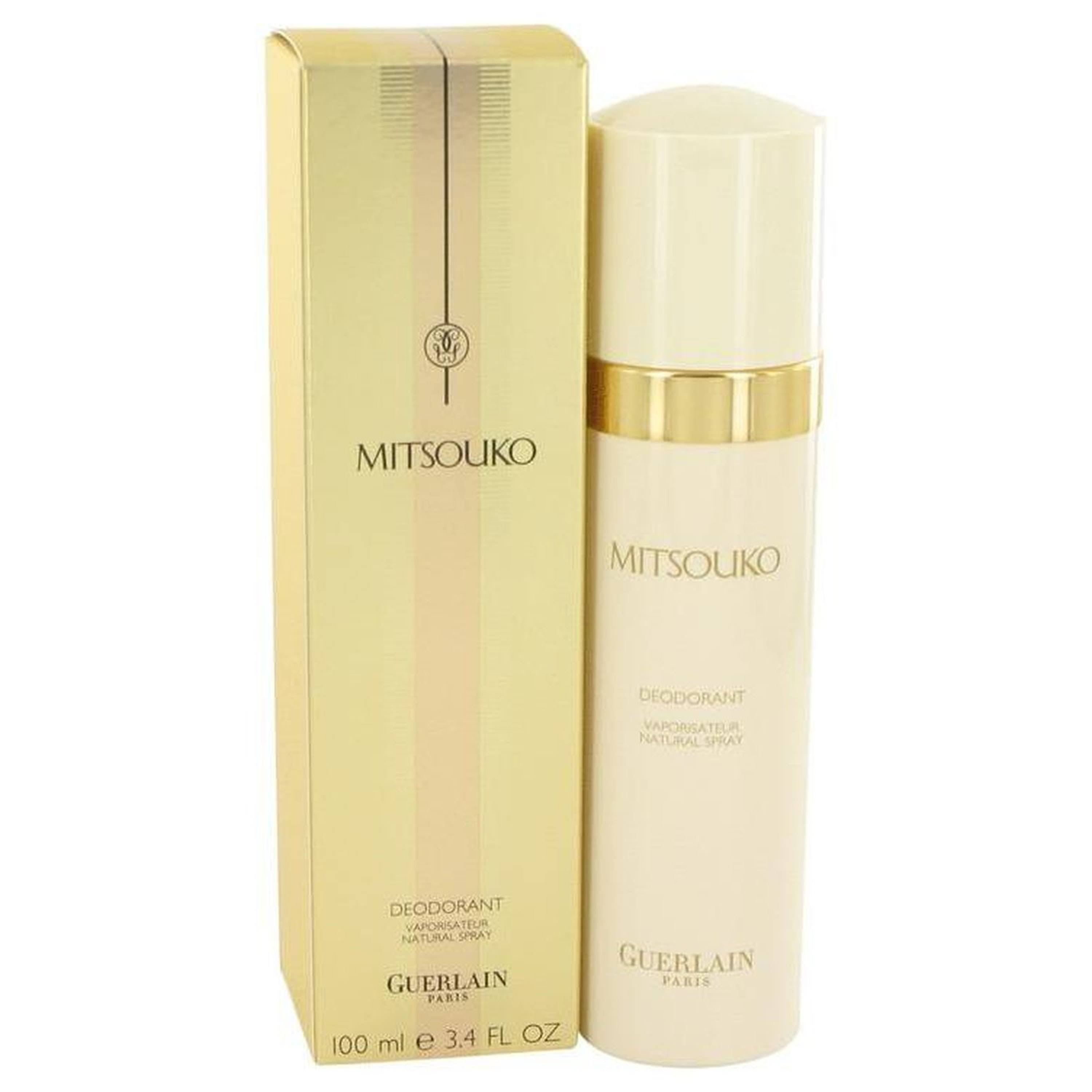 Mitsouko by Guerlain Deodorant Spray 3.4 oz (Women)