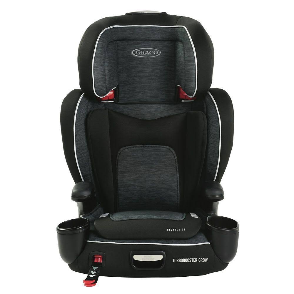 Graco TurboBooster Grow Highback Booster in Astor