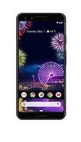 Google Pixel 3, Black - Sprint