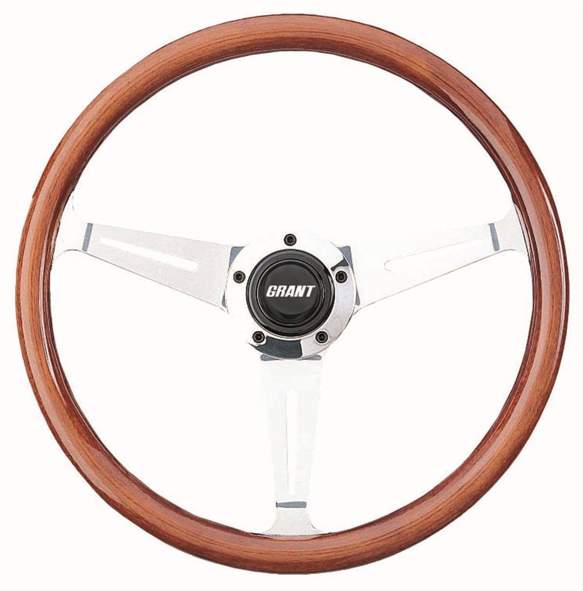 Grant 1170 Collectors Edition Steering Wheel
