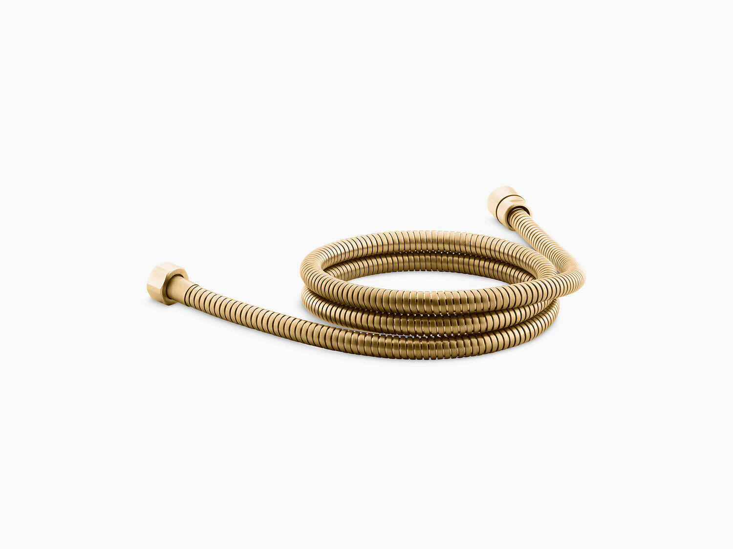 MasterShower 72x22 Metal Shower Hose