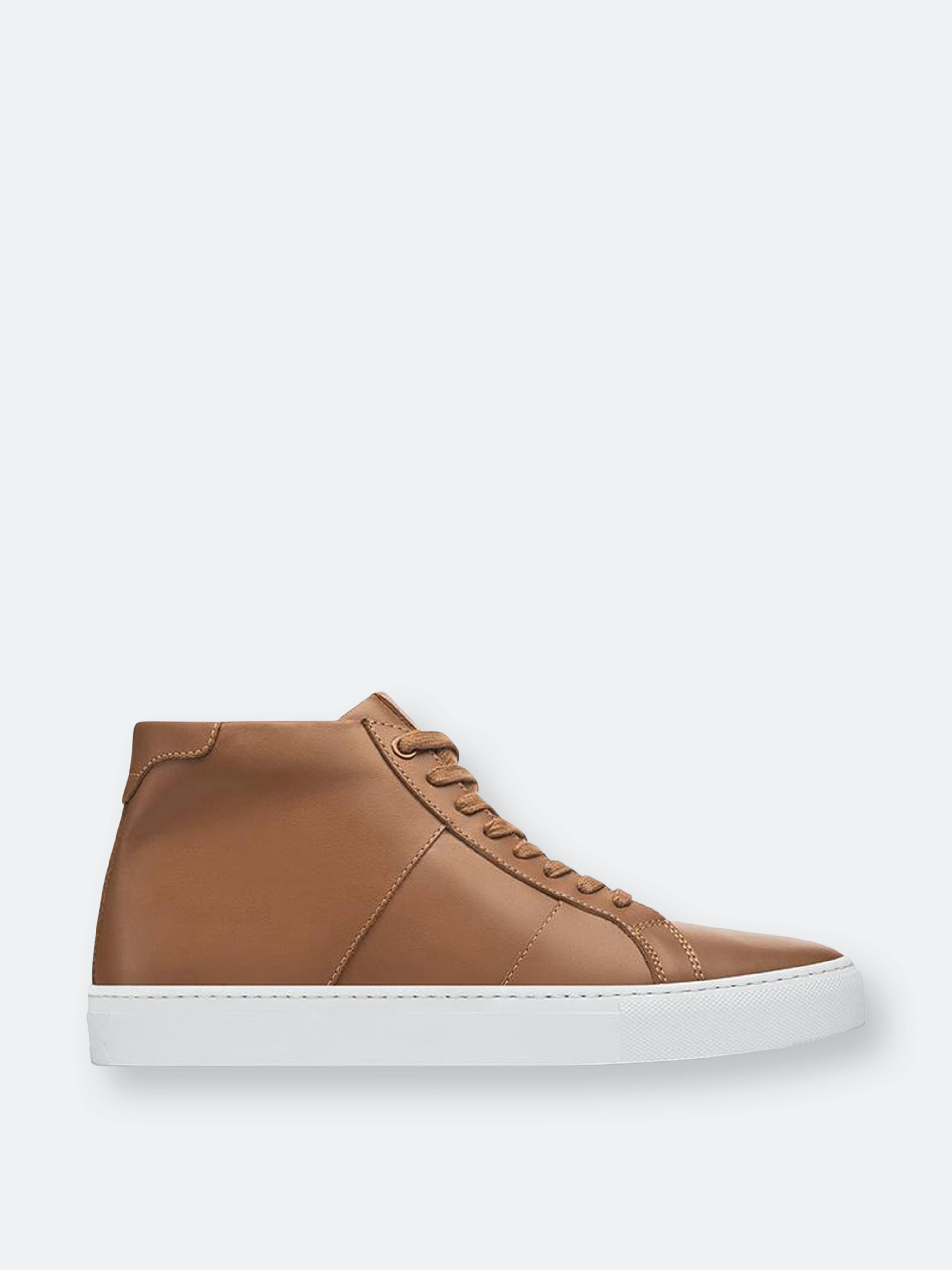 Greats Men&s Royale High Sneaker - 9.5M